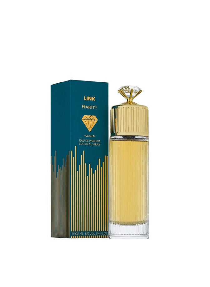 DERAAH Rarity Perfume for women by Link - Image 1